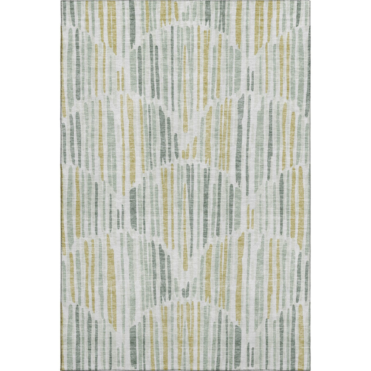 Dalyn Neo NO8 Sage Rug main image