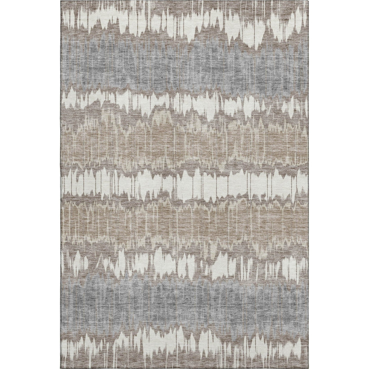 Dalyn Neo NO9 Taupe Rug main image