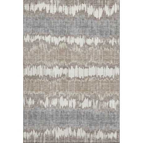 Dalyn Neo NO9 Taupe Rug main image