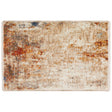 Dalyn Neola NA1 Machine Made Transitional Brown Rug