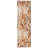 Dalyn Neola NA1 Machine Made Transitional Brown Rug