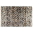 Dalyn Neola NA10 Machine Made Transitional Gray Rug