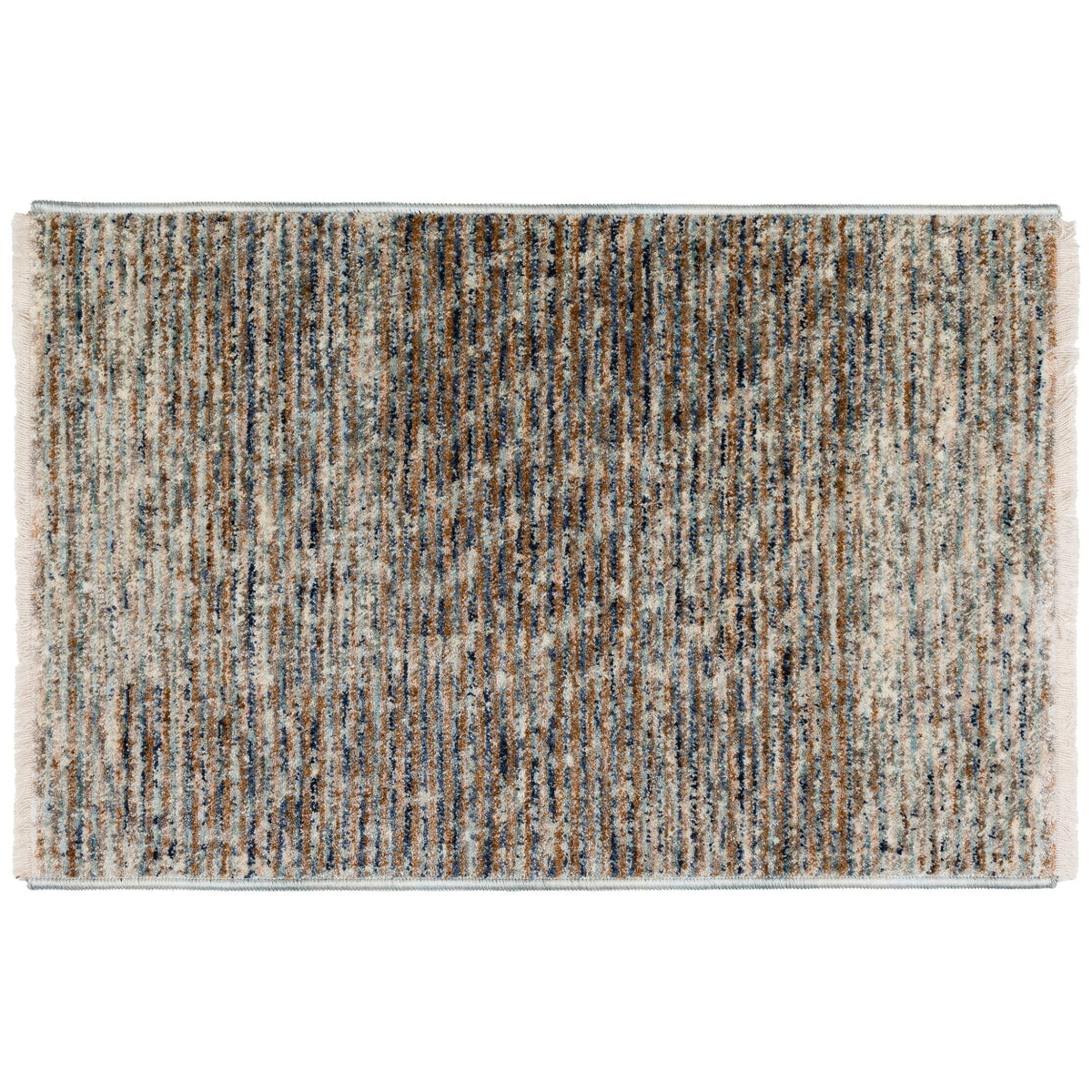 Dalyn Neola NA10 Machine Made Transitional Gray Rug