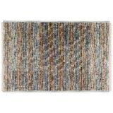 Dalyn Neola NA10 Machine Made Transitional Gray Rug