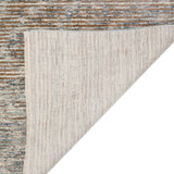 Dalyn Neola NA10 Machine Made Transitional Gray Rug