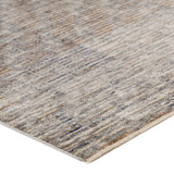 Dalyn Neola NA10 Machine Made Transitional Gray Rug