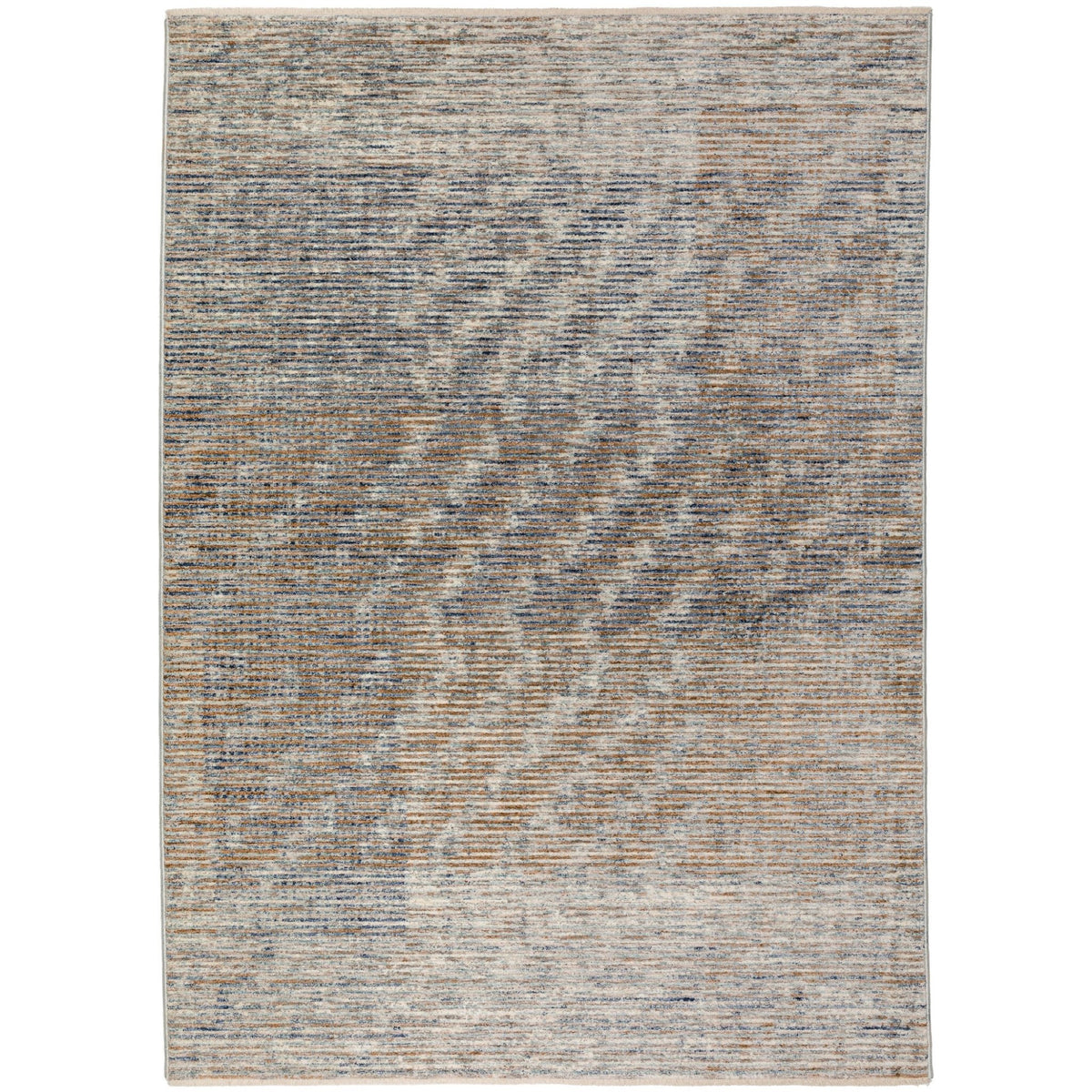 Dalyn Neola NA10 Machine Made Transitional Gray Rug