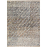 Dalyn Neola NA10 Machine Made Transitional Gray Rug