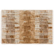 Dalyn Neola NA11 Machine Made Transitional Brown Rug