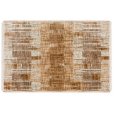 Dalyn Neola NA11 Machine Made Transitional Brown Rug