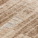 Dalyn Neola NA11 Machine Made Transitional Brown Rug