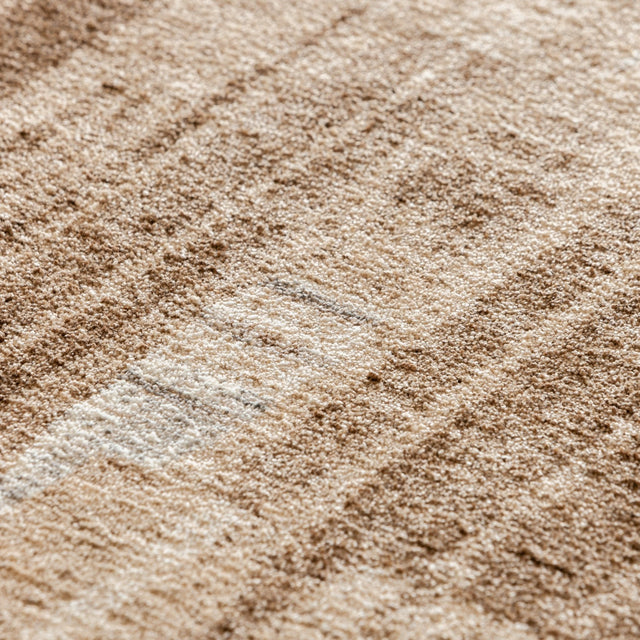 Dalyn Neola NA11 Machine Made Transitional Brown Rug