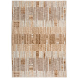 Dalyn Neola NA11 Machine Made Transitional Brown Rug