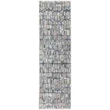 Dalyn Neola NA12 Machine Made Transitional Blue Rug