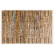 Dalyn Neola NA2 Machine Made Transitional Brown Rug