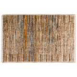 Dalyn Neola NA2 Machine Made Transitional Brown Rug
