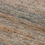 Dalyn Neola NA2 Machine Made Transitional Brown Rug