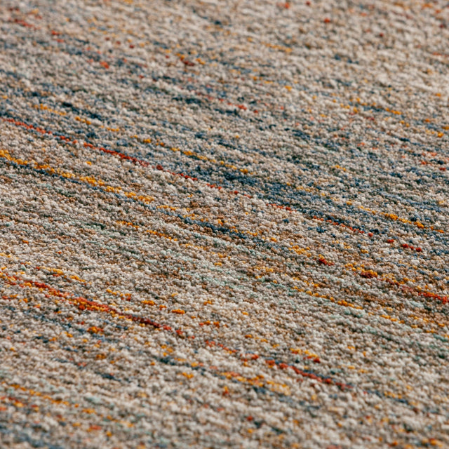 Dalyn Neola NA2 Machine Made Transitional Brown Rug