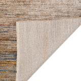 Dalyn Neola NA2 Machine Made Transitional Brown Rug