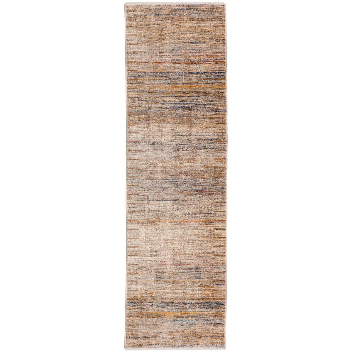 Dalyn Neola NA2 Machine Made Transitional Brown Rug