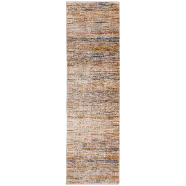 Dalyn Neola NA2 Machine Made Transitional Brown Rug