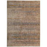 Dalyn Neola NA2 Machine Made Transitional Brown Rug