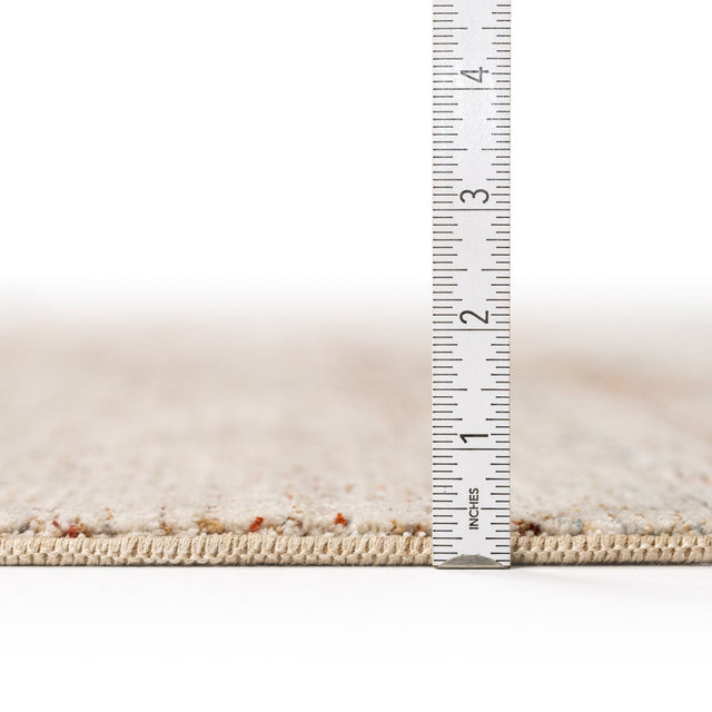 Dalyn Neola NA3 Machine Made Transitional Brown Rug