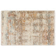 Dalyn Neola NA3 Machine Made Transitional Brown Rug