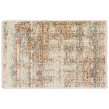 Dalyn Neola NA3 Machine Made Transitional Brown Rug