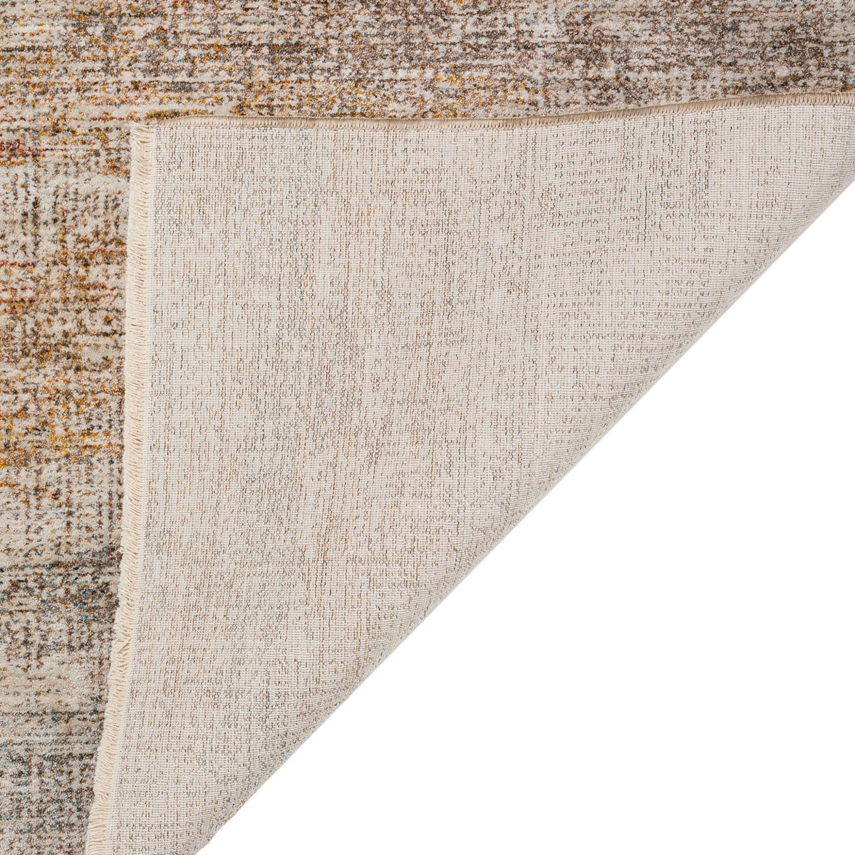Dalyn Neola NA3 Machine Made Transitional Brown Rug