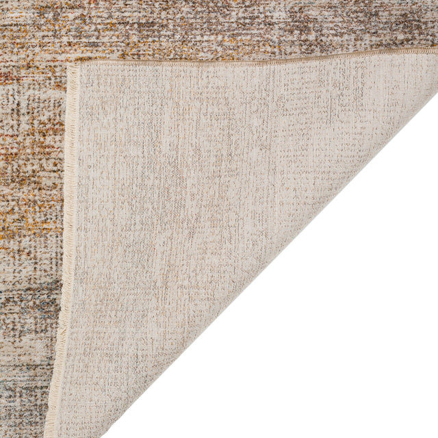 Dalyn Neola NA3 Machine Made Transitional Brown Rug