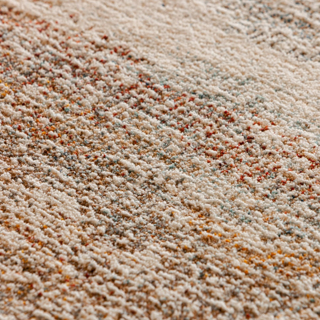 Dalyn Neola NA3 Machine Made Transitional Brown Rug