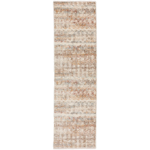 Dalyn Neola NA3 Machine Made Transitional Brown Rug
