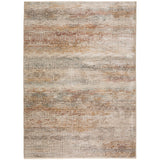 Dalyn Neola NA3 Machine Made Transitional Brown Rug