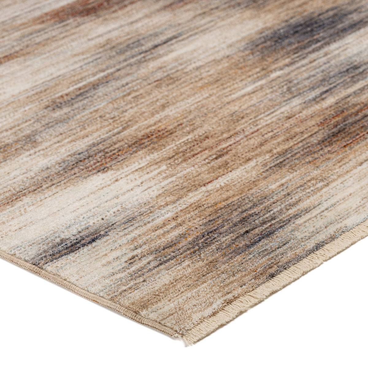 Dalyn Neola NA4 Machine Made Transitional Brown Rug