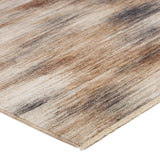 Dalyn Neola NA4 Machine Made Transitional Brown Rug