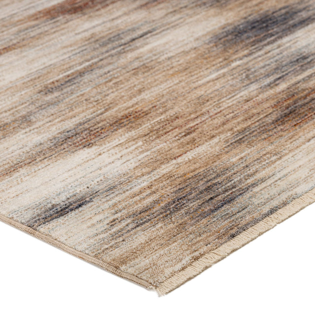Dalyn Neola NA4 Machine Made Transitional Brown Rug