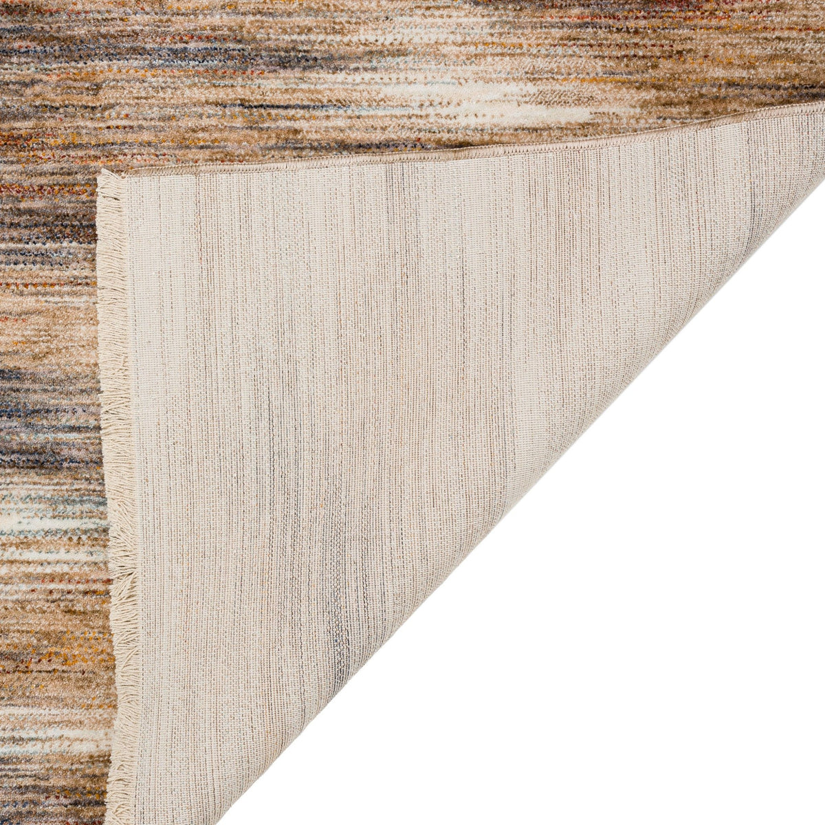 Dalyn Neola NA4 Machine Made Transitional Brown Rug