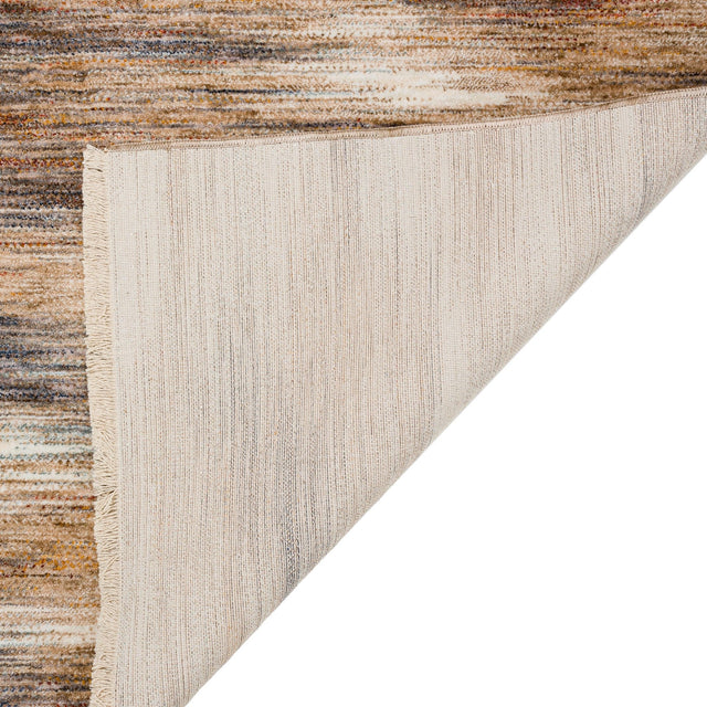 Dalyn Neola NA4 Machine Made Transitional Brown Rug