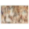 Dalyn Neola NA4 Machine Made Transitional Brown Rug
