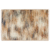 Dalyn Neola NA4 Machine Made Transitional Brown Rug