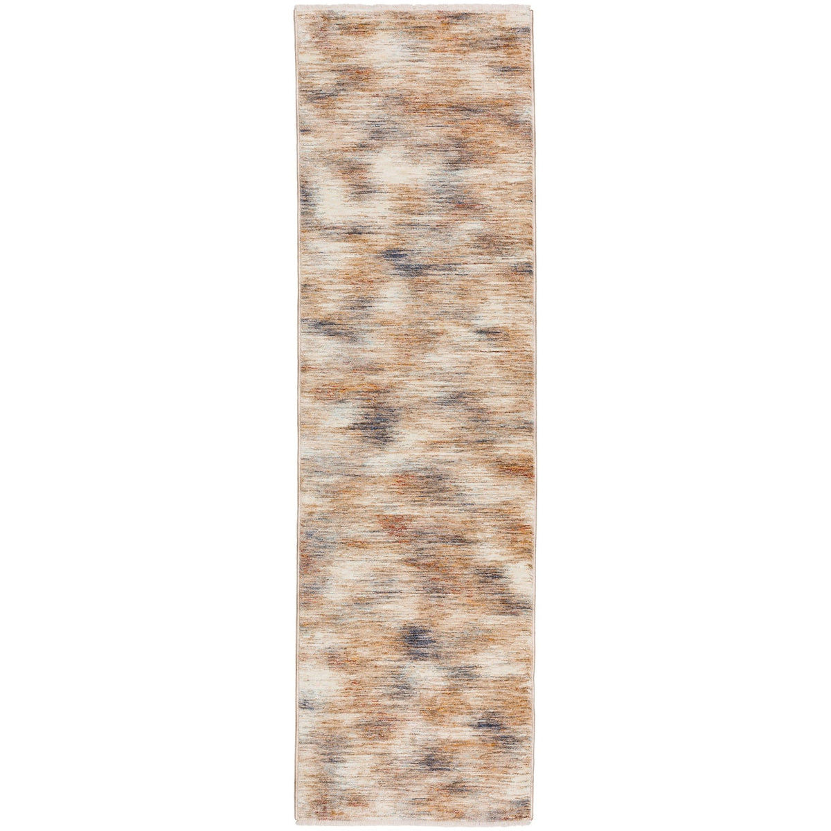 Dalyn Neola NA4 Machine Made Transitional Brown Rug