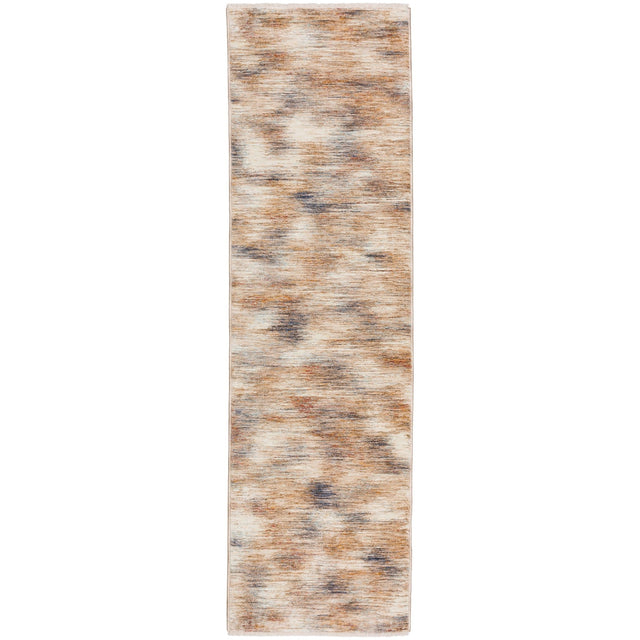 Dalyn Neola NA4 Machine Made Transitional Brown Rug