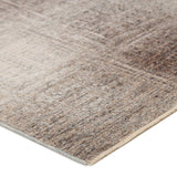 Dalyn Neola NA5 Machine Made Transitional Brown Rug