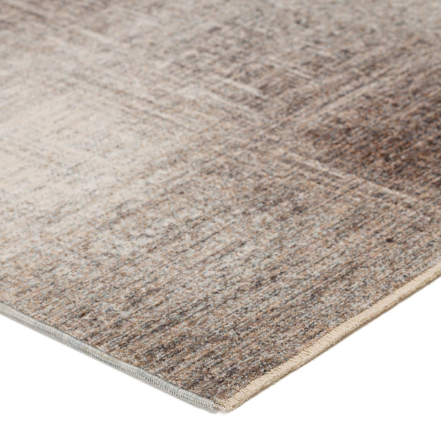 Dalyn Neola NA5 Machine Made Transitional Brown Rug