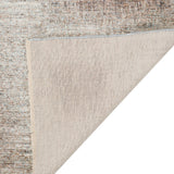 Dalyn Neola NA5 Machine Made Transitional Brown Rug
