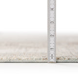 Dalyn Neola NA5 Machine Made Transitional Brown Rug