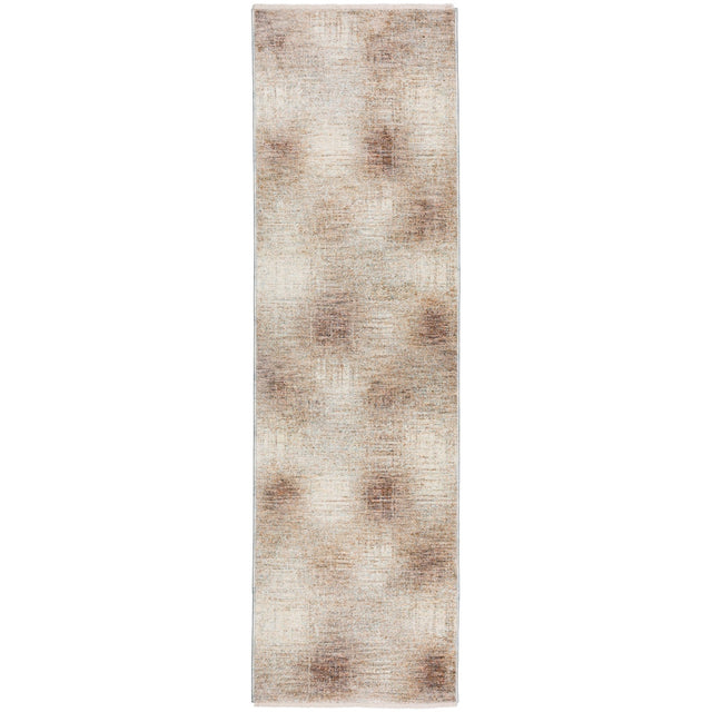 Dalyn Neola NA5 Machine Made Transitional Brown Rug