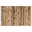 Dalyn Neola NA6 Machine Made Transitional Brown Rug