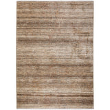 Dalyn Neola NA6 Machine Made Transitional Brown Rug
